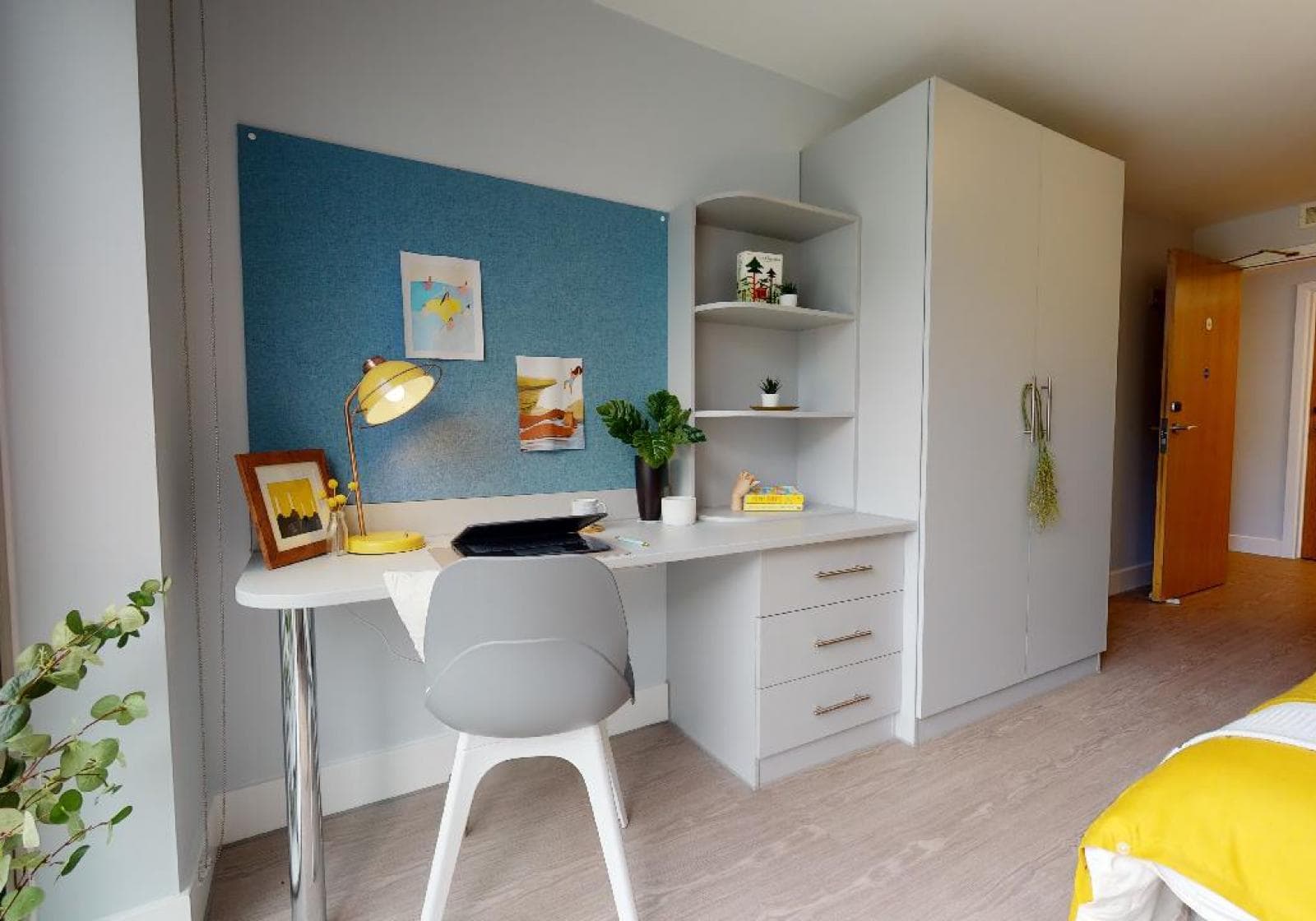 Gold En-Suite Plus - 3
