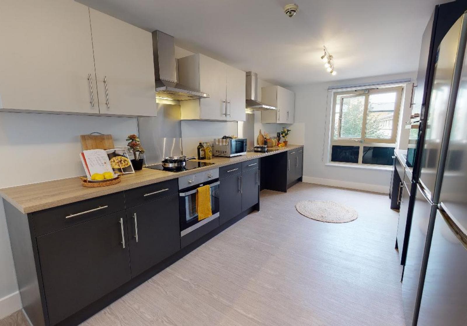Gold En-Suite Plus - 2