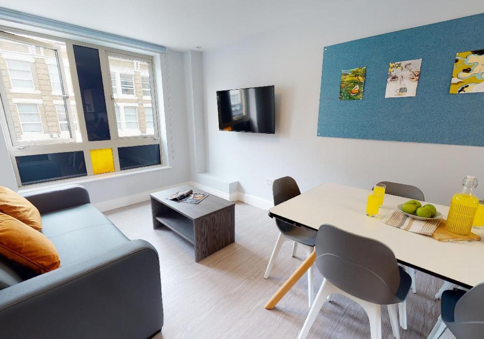 Gold En-Suite Plus - 7