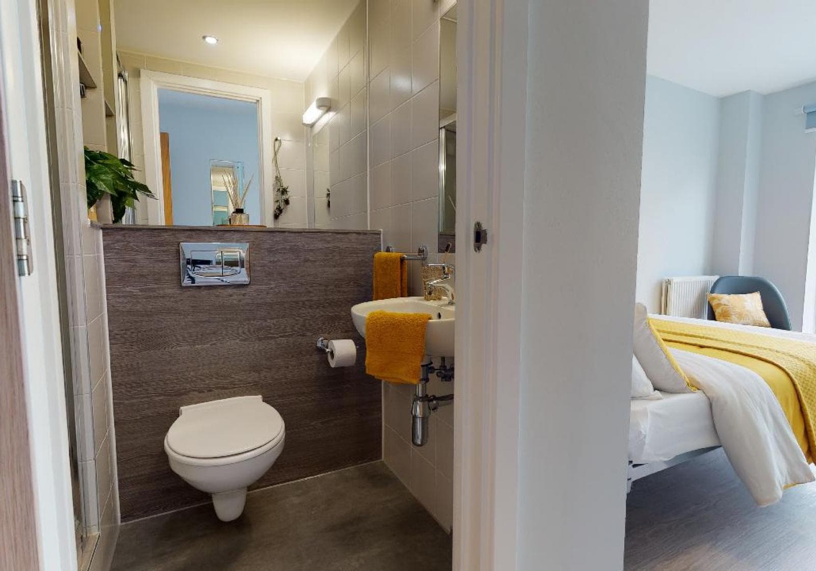 Gold En-Suite Plus - 5