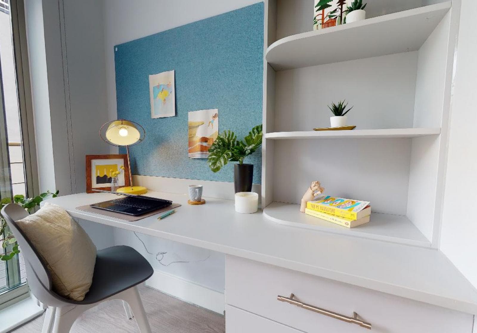Gold En-Suite Plus - 4