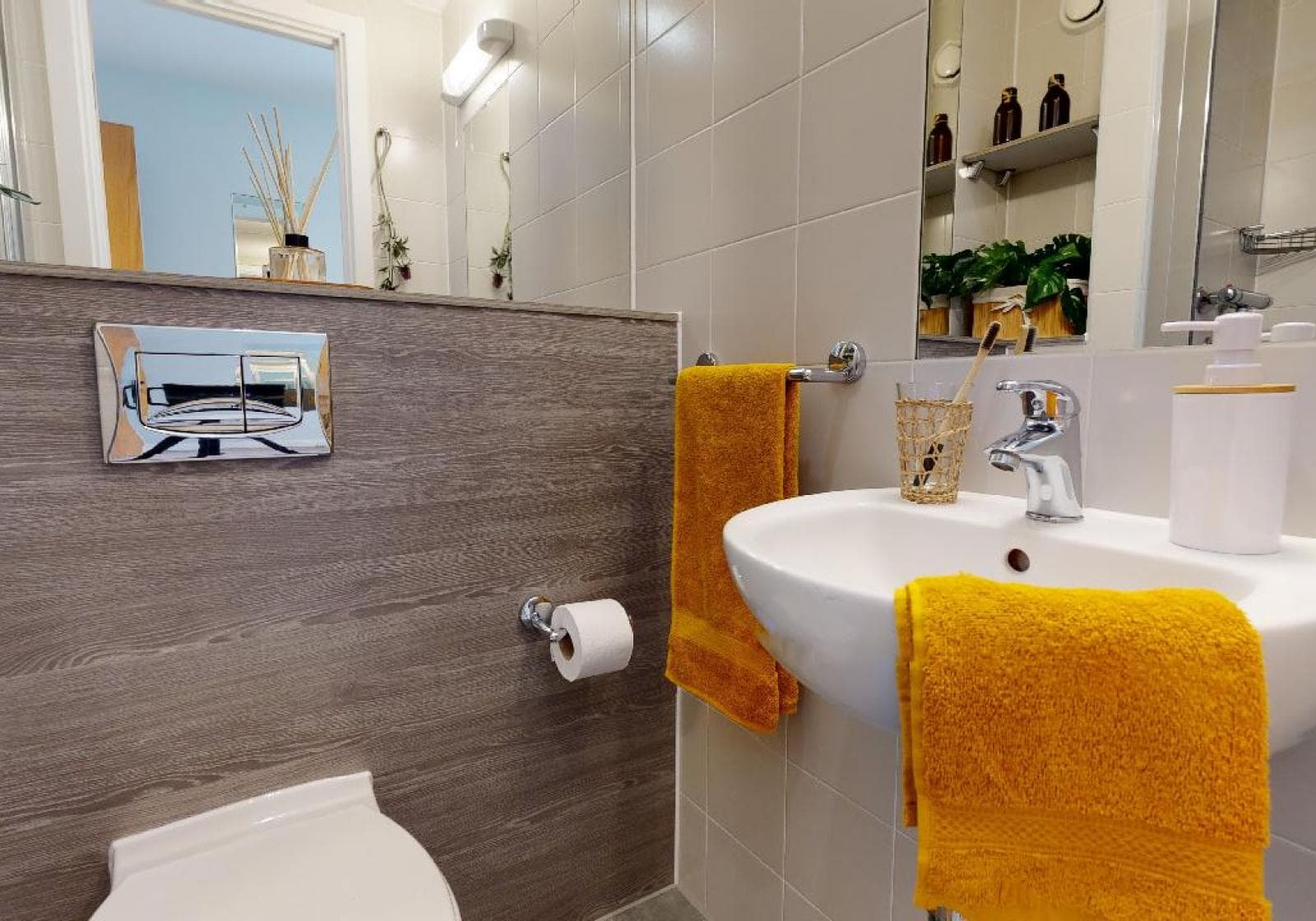 Gold En-Suite Plus - 6
