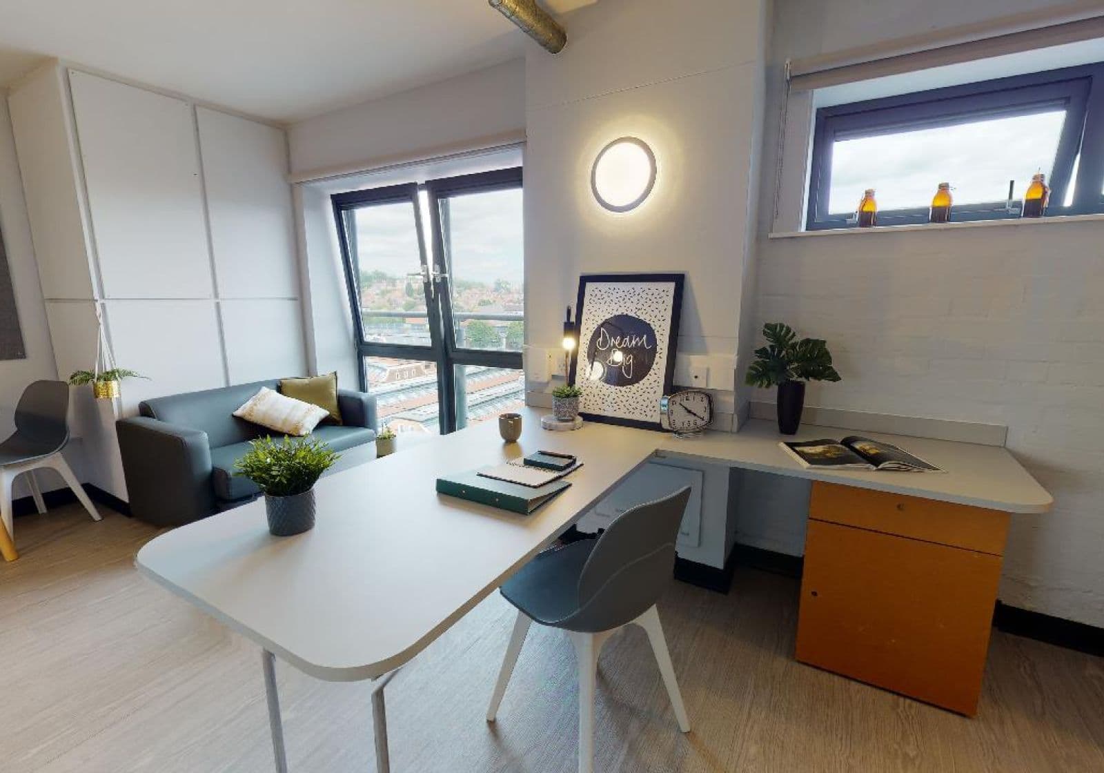 Bronze Studio - 5
