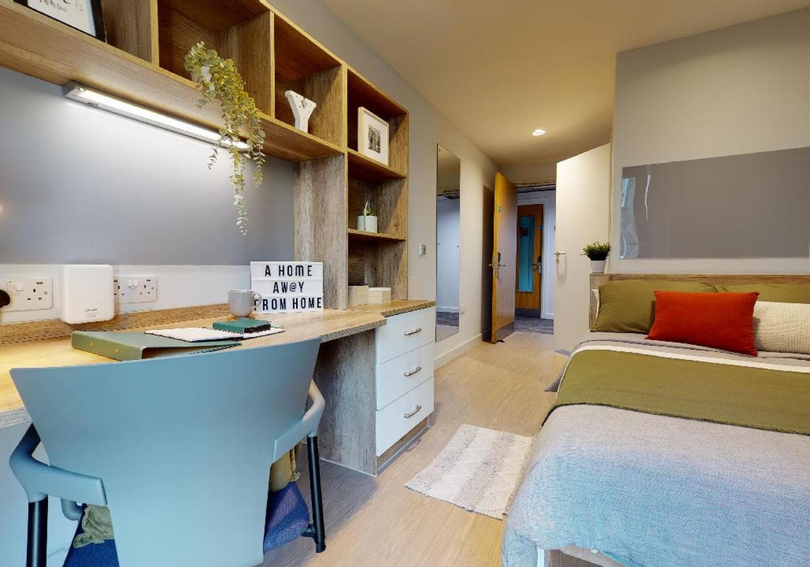 Bronze En-Suite - 1