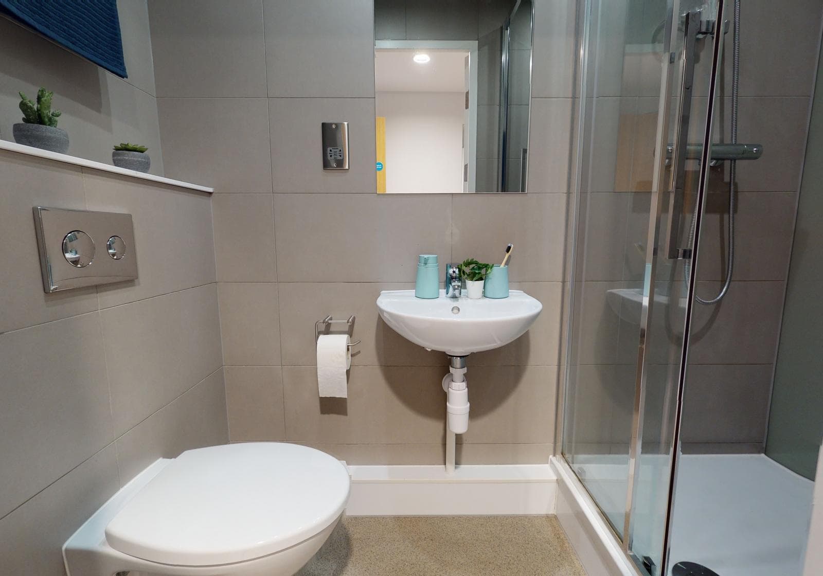 Bronze En-Suite - 4