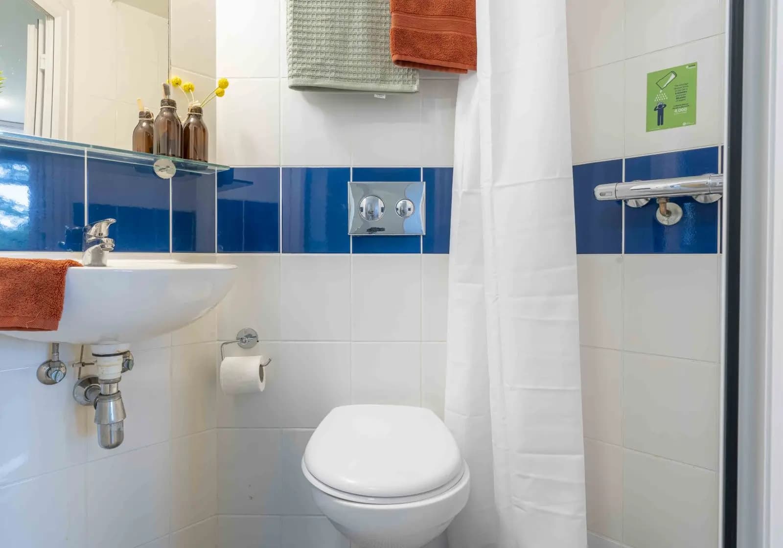 Bronze En-Suite - 5
