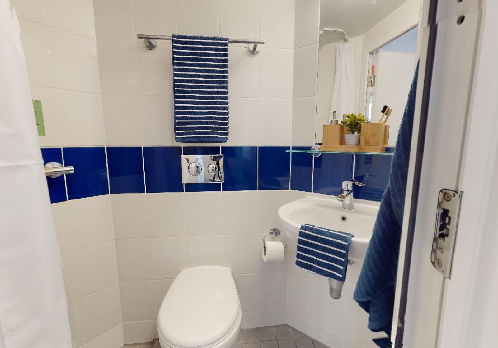 Silver En-Suite Plus - 4