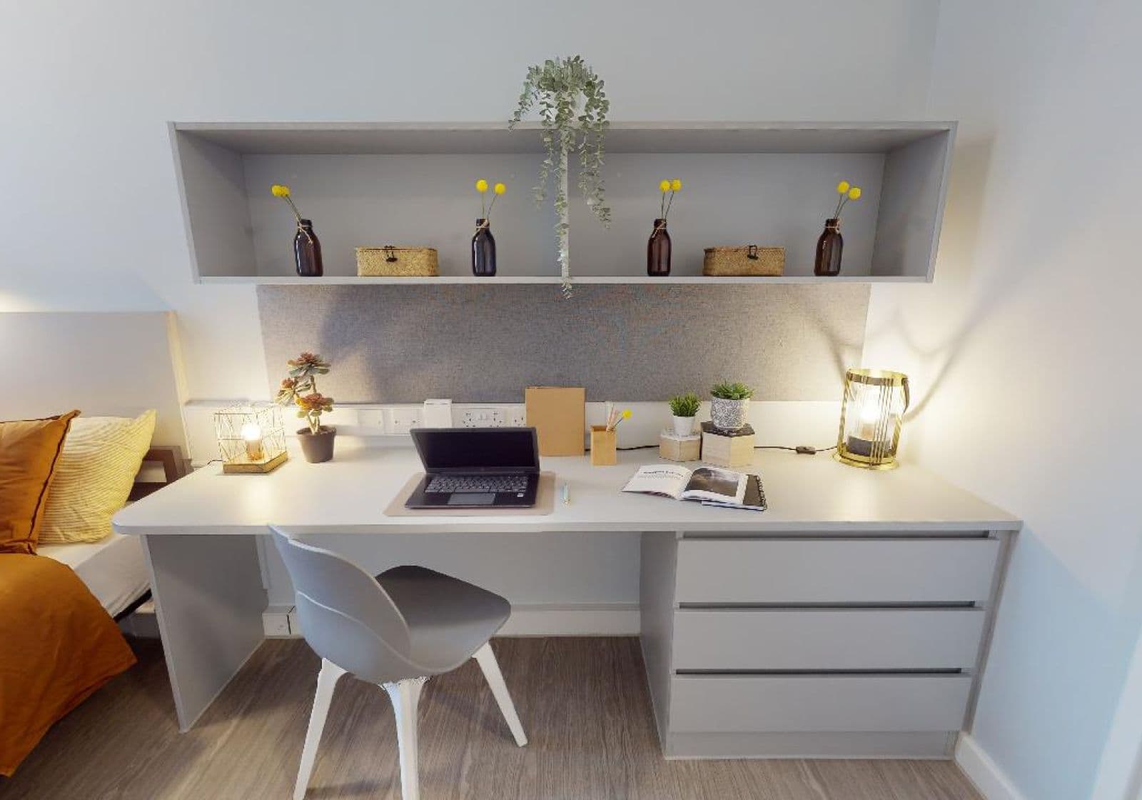 Silver En-Suite Plus - 3