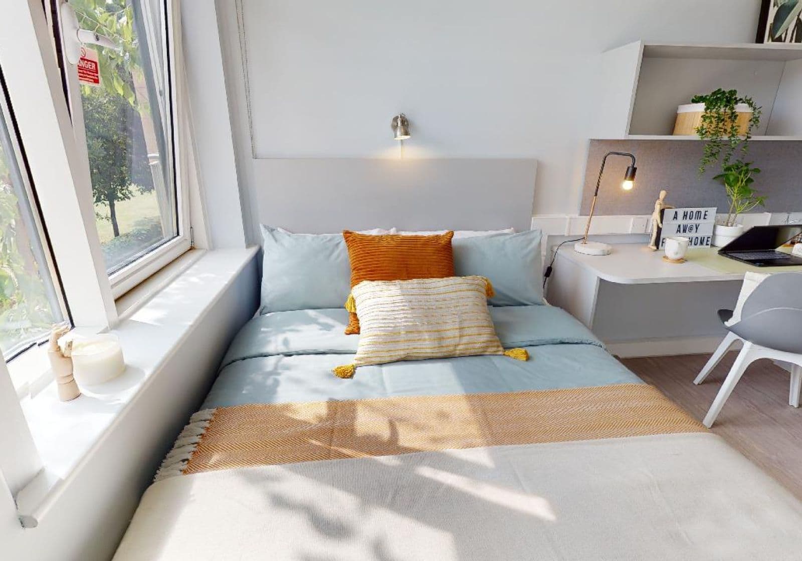Bronze En-Suite Plus - 4