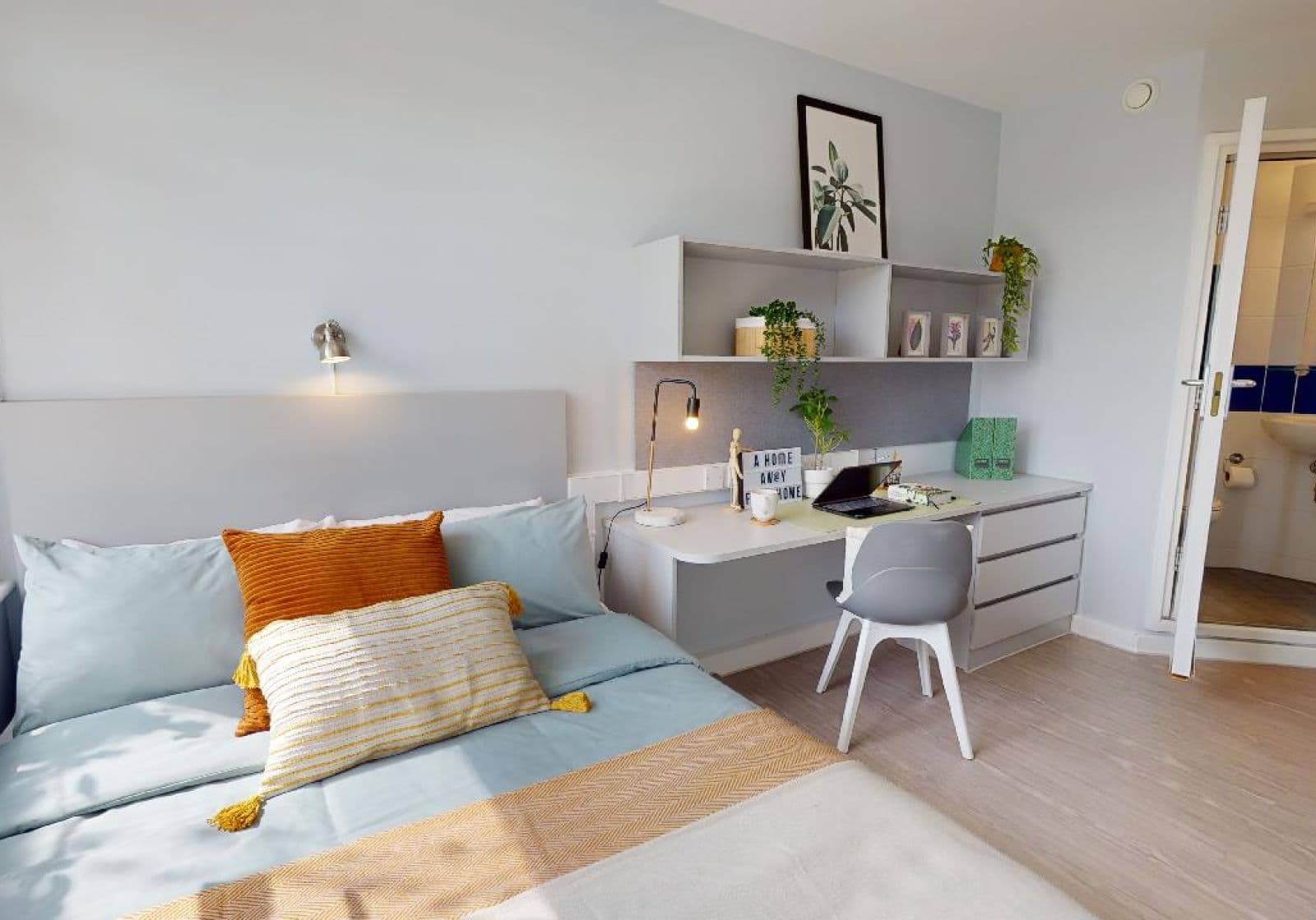 Bronze En-Suite Plus - 6