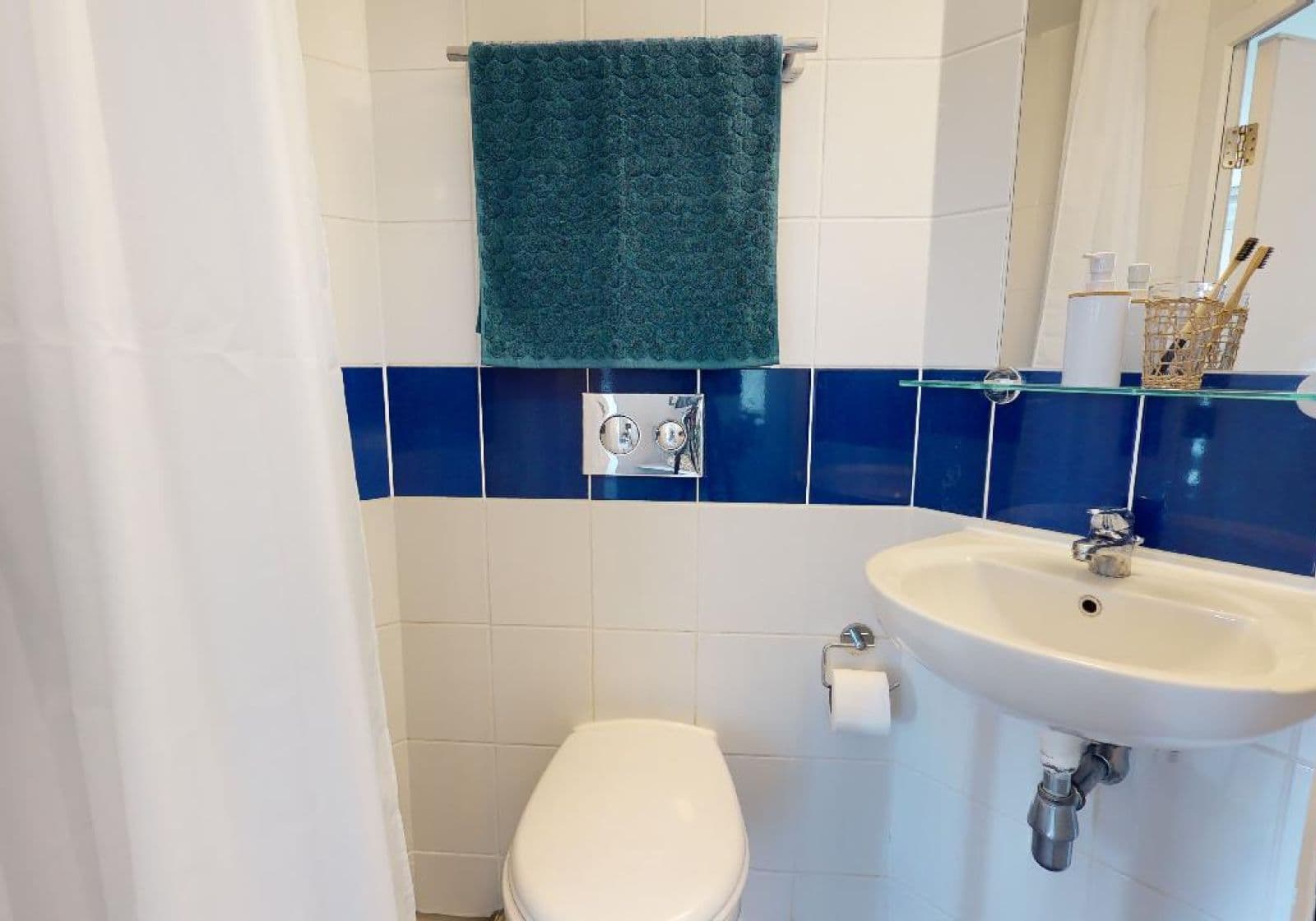 Bronze En-Suite Plus - 2