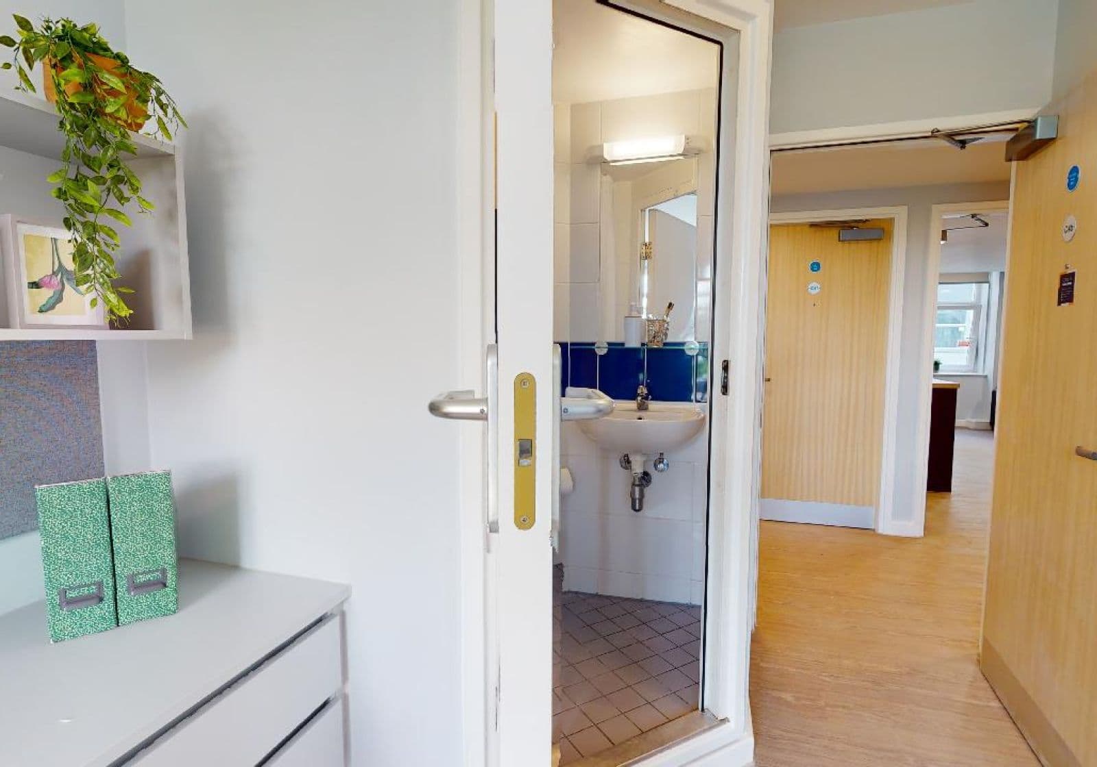Bronze En-Suite Plus - 3