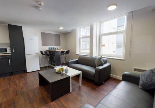 Silver En-Suite - 7