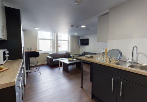 Silver En-Suite - 6