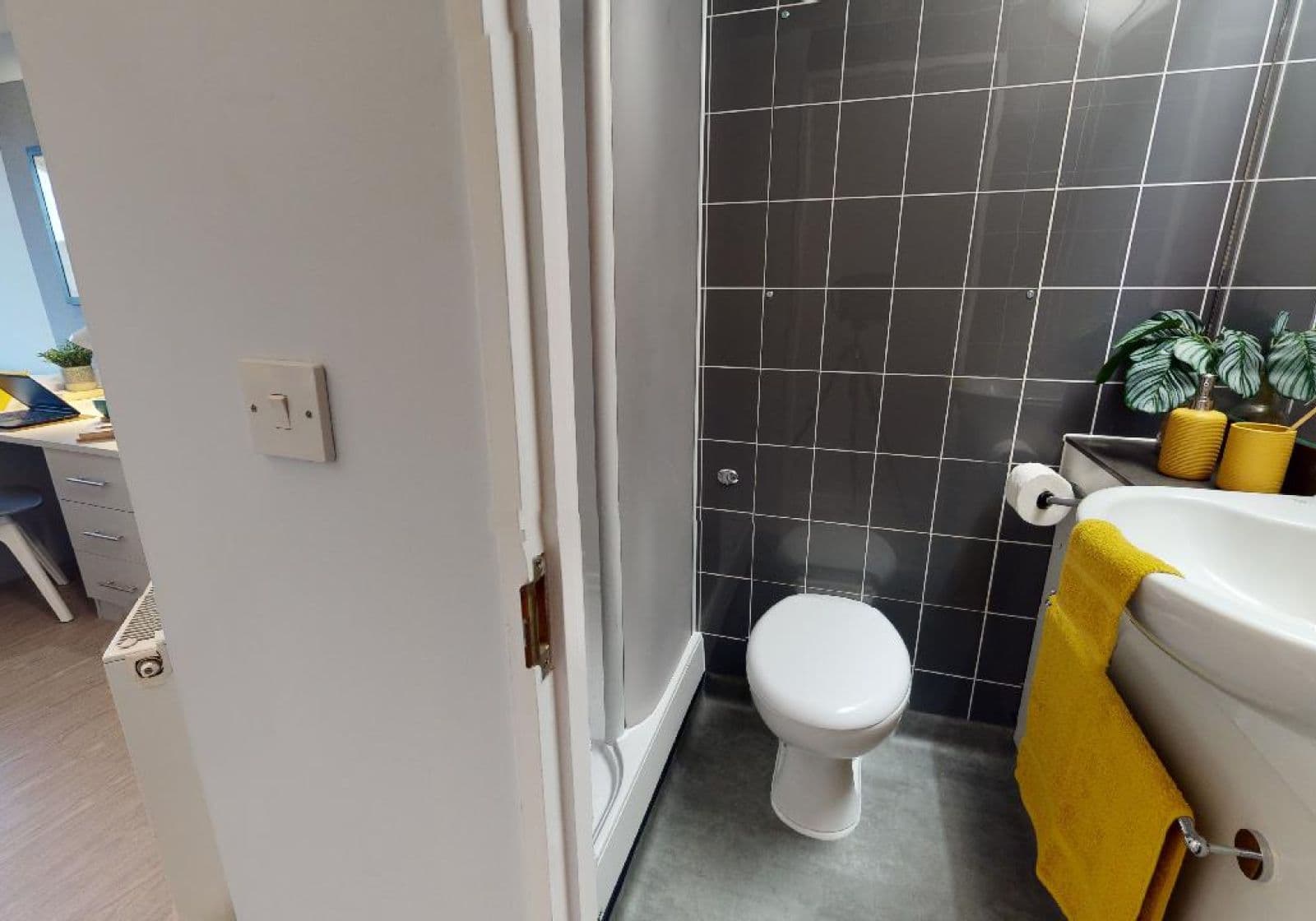 Bronze En-Suite - 4