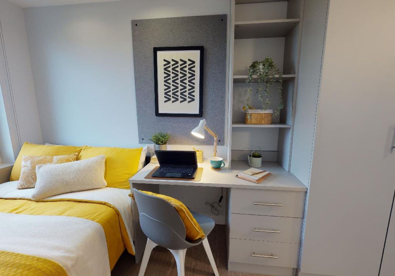 Bronze En-Suite - 1