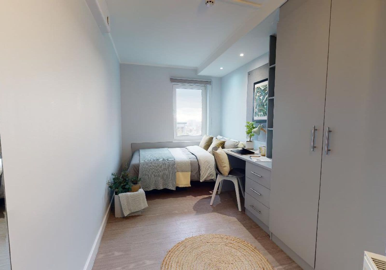 Gold En-Suite - 2