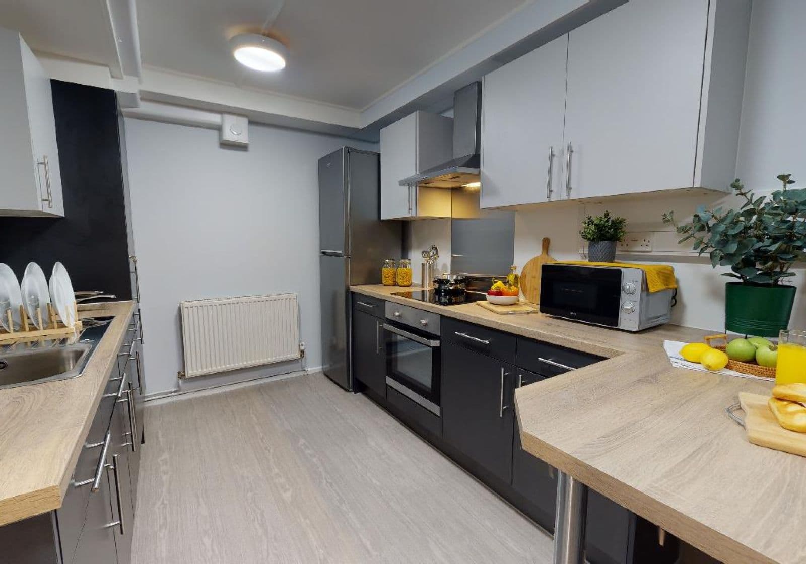 Platinum En-Suite - 6