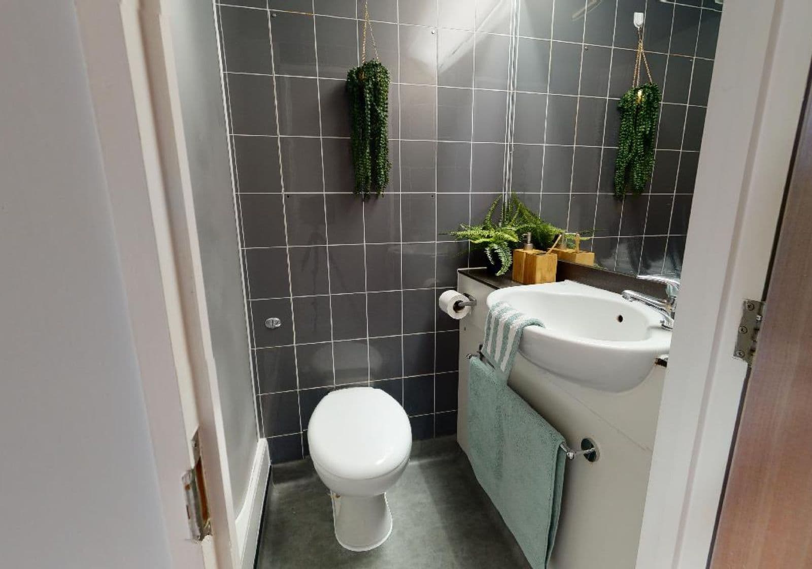 Platinum En-Suite - 5