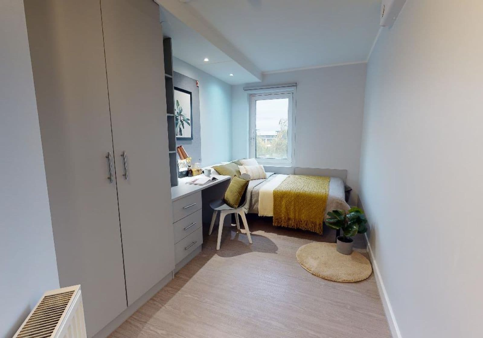 Copper En-Suite - 5