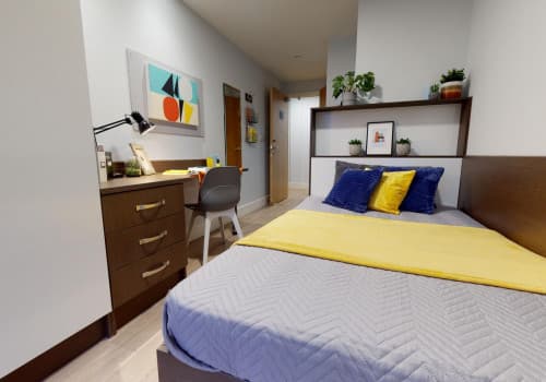 Bronze En-Suite - 4