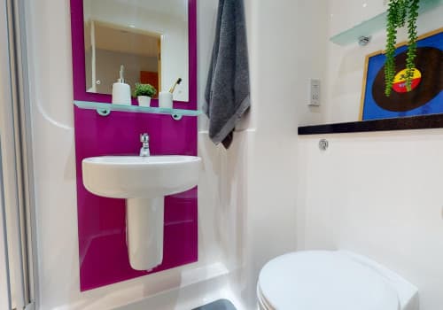 Silver En-Suite - 4