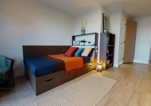 Diamond En-Suite - 1
