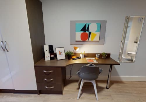 Bronze En-Suite Plus - 4