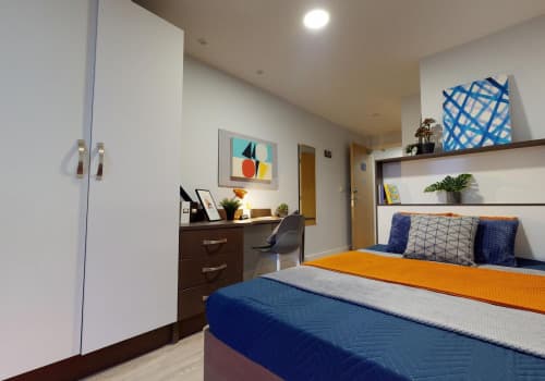 Bronze En-Suite Plus - 3