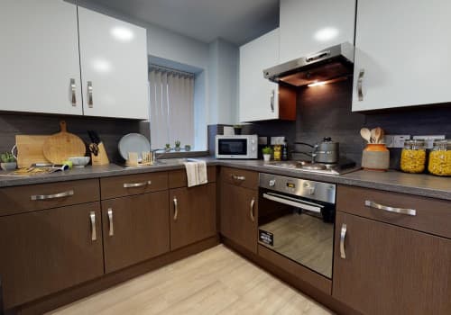 Bronze En-Suite Plus - 6