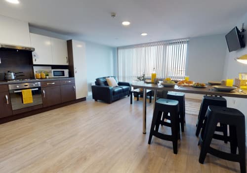 Bronze En-Suite Plus - 7