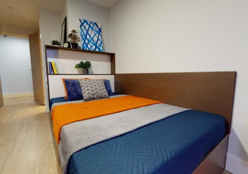 Bronze En-Suite Plus - 1
