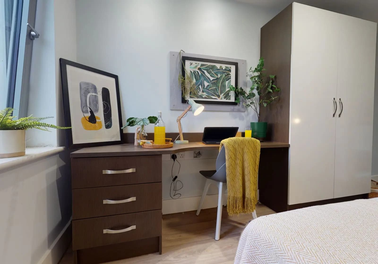 Platinum En-Suite - 3