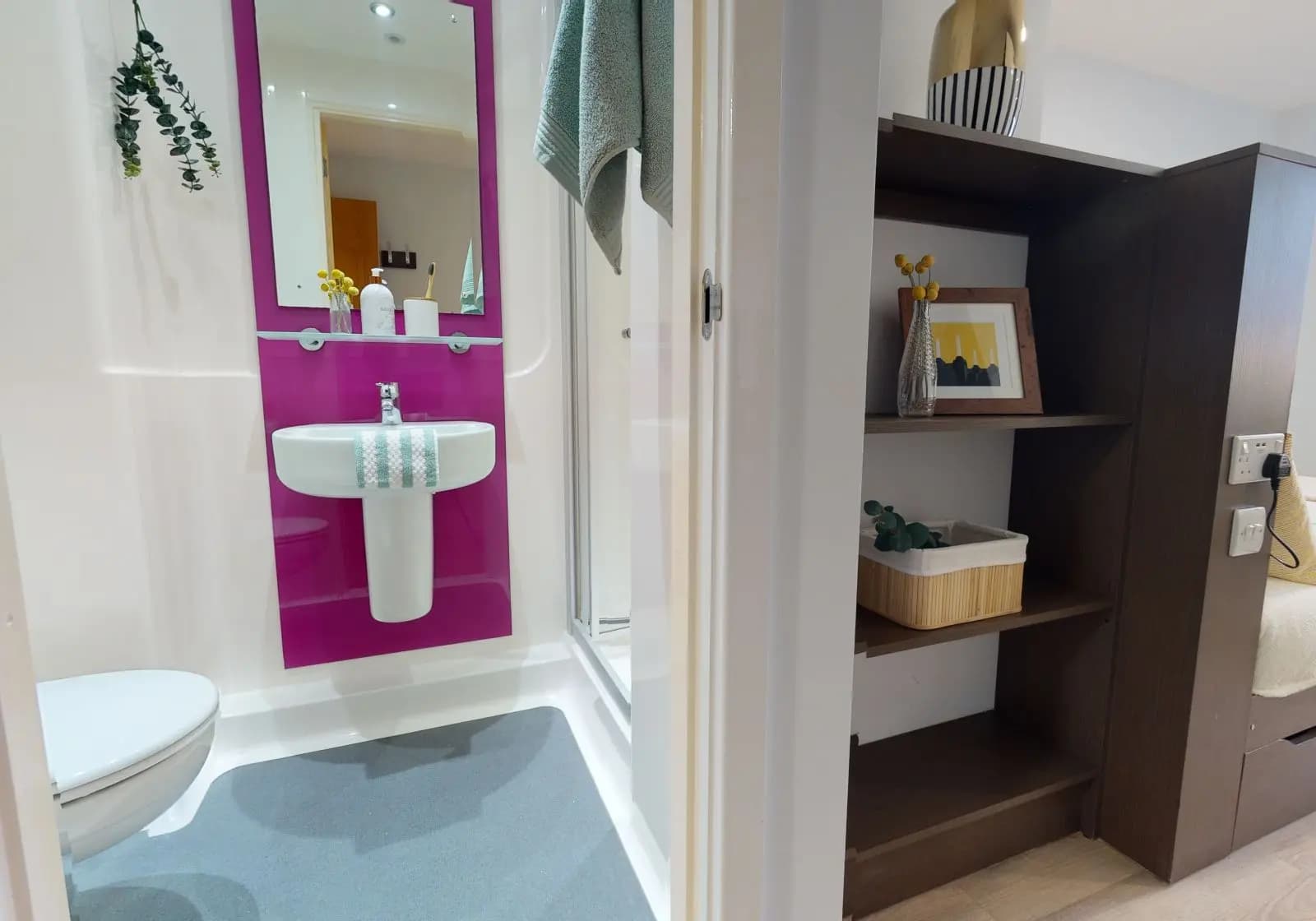 Platinum En-Suite - 4