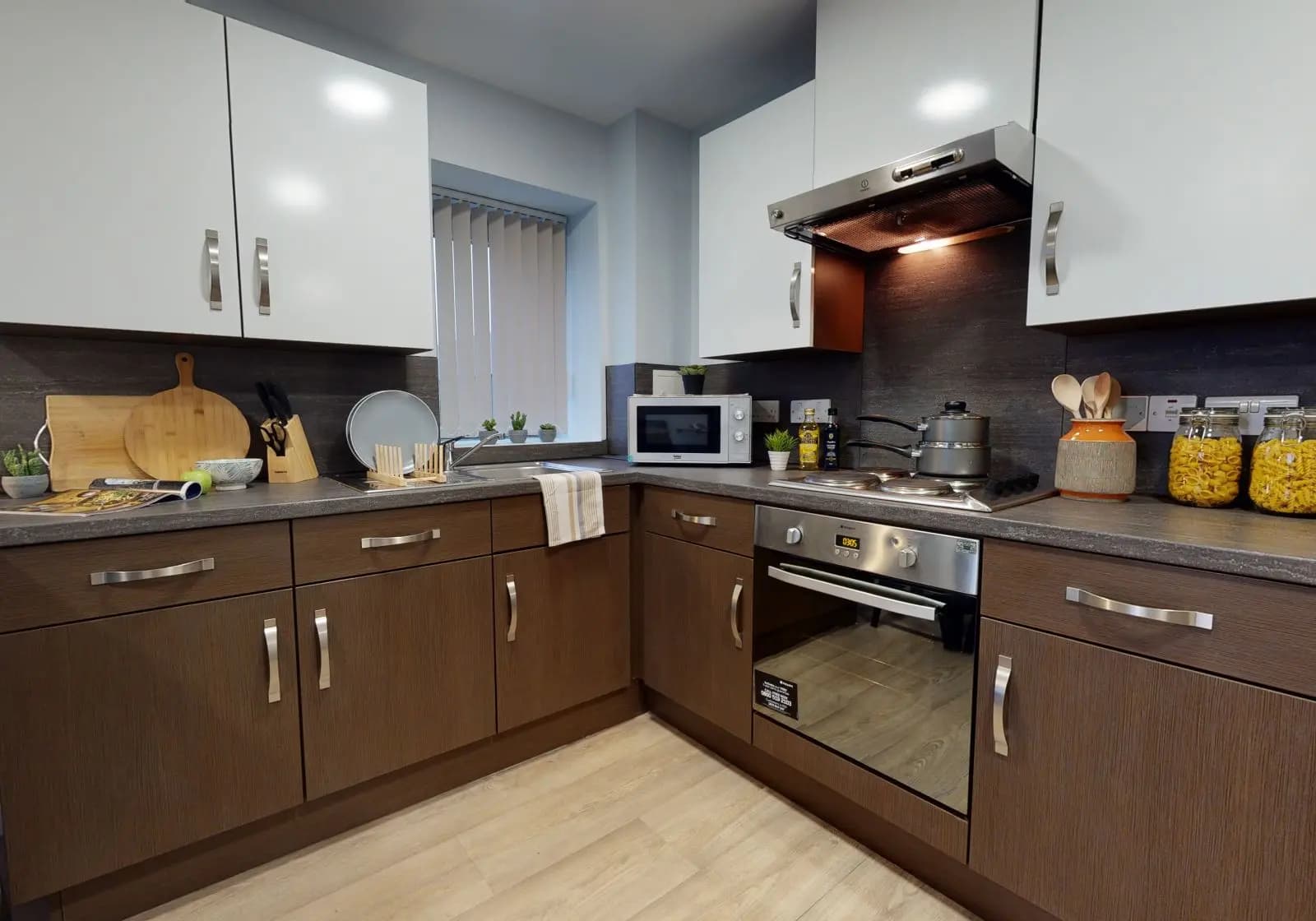 Platinum En-Suite - 6