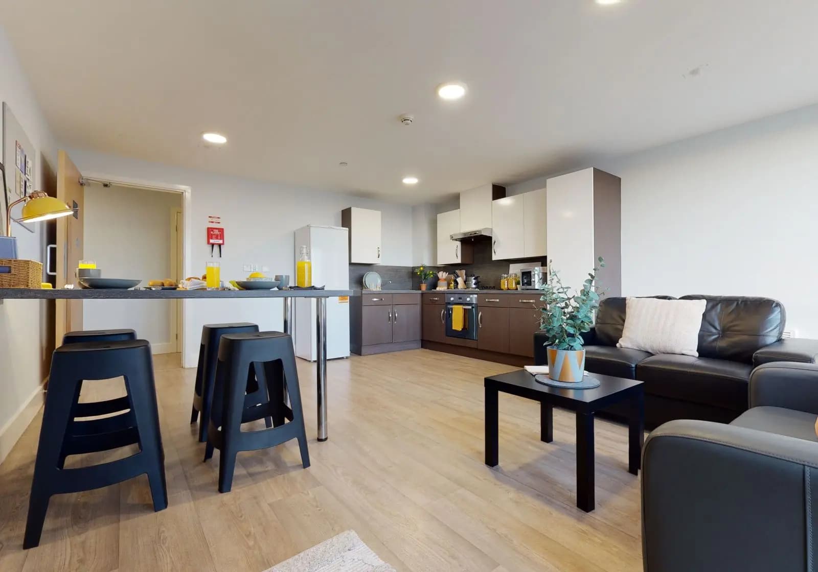 Platinum En-Suite - 8