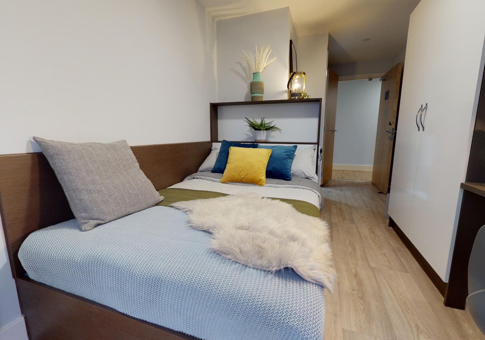 Platinum En-Suite Premium - 6