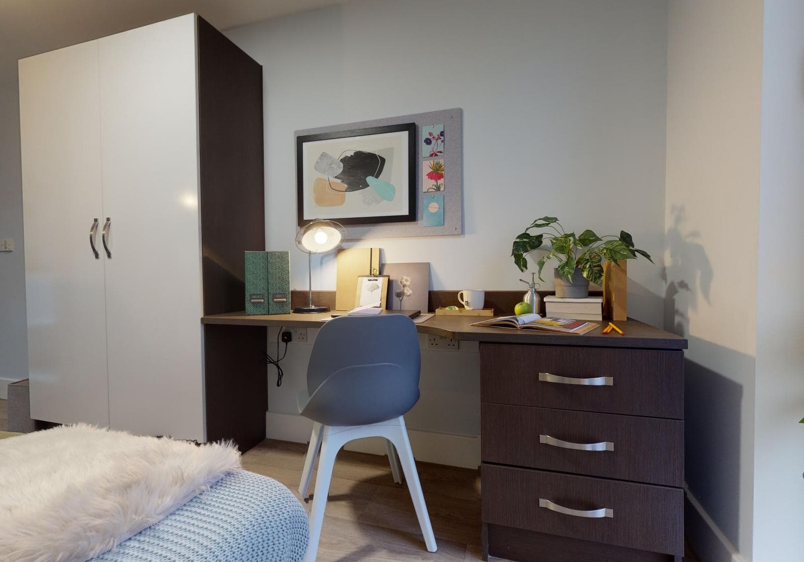Platinum En-Suite Premium - 5
