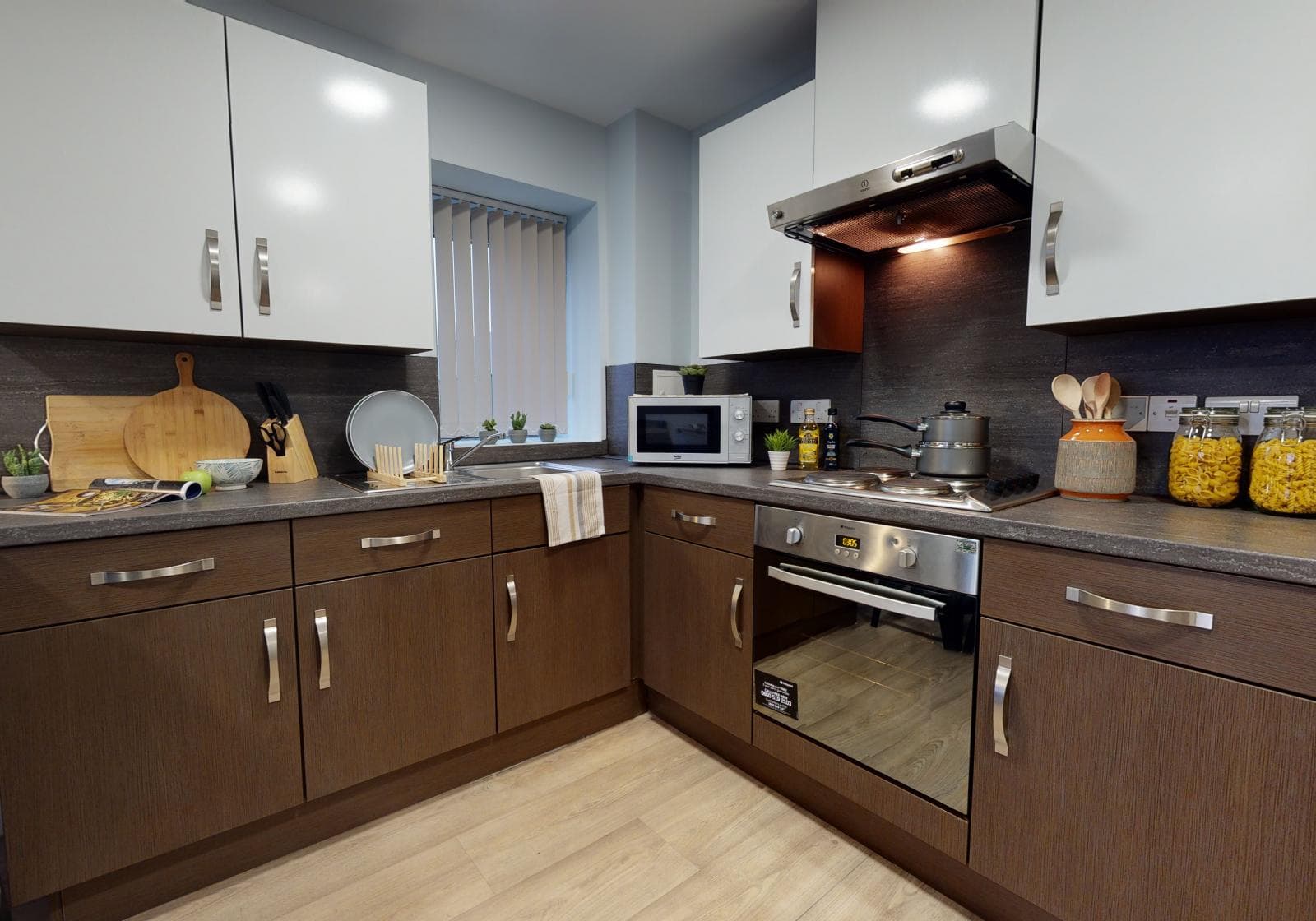 Platinum En-Suite Plus - 7