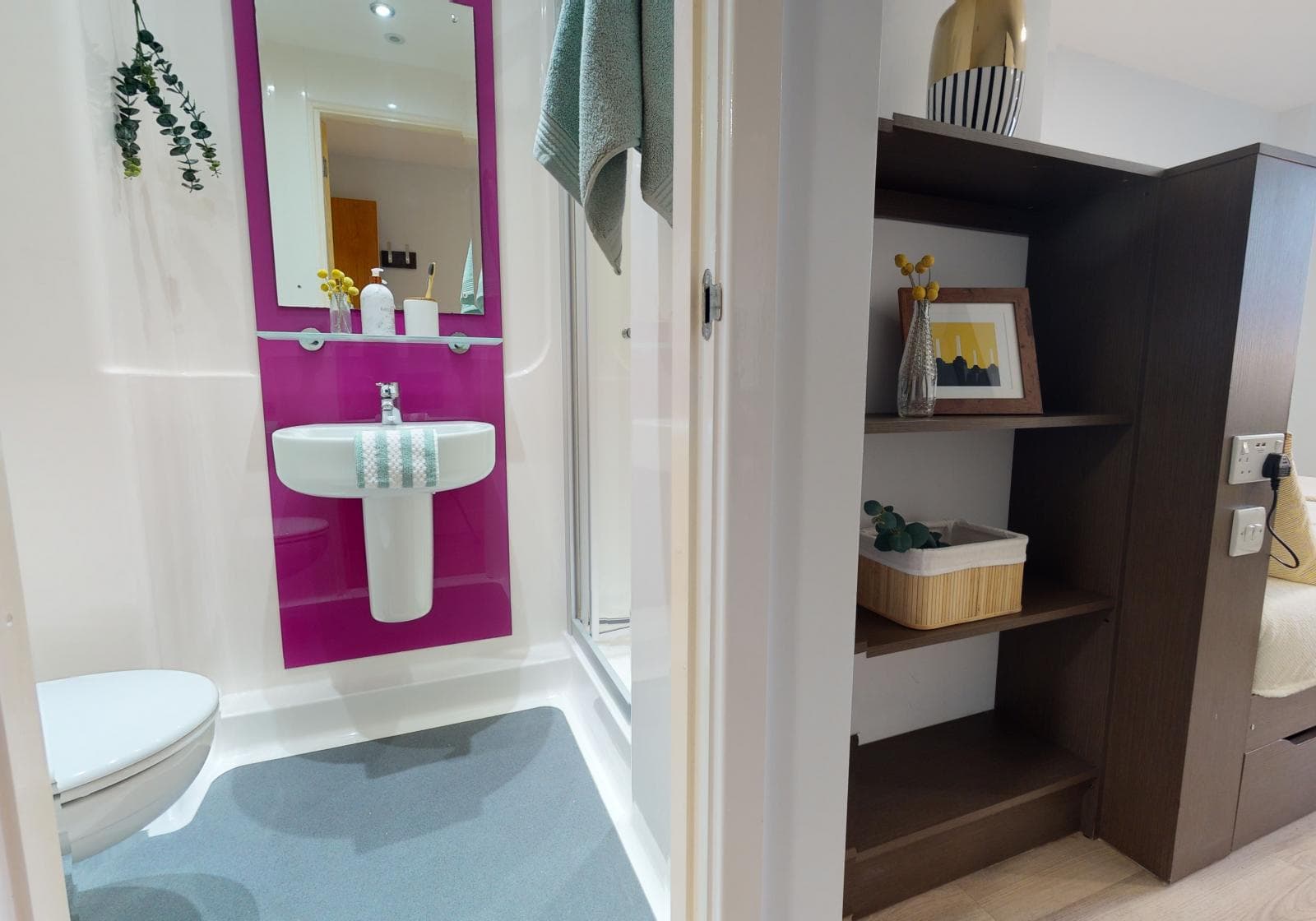 Platinum En-Suite Plus - 5