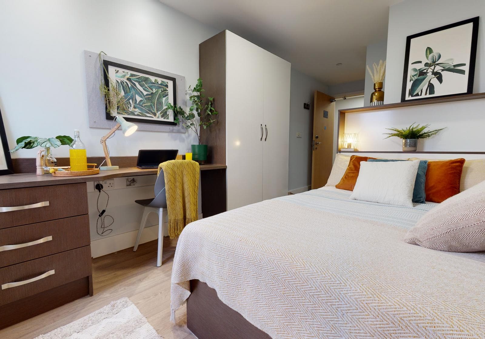 Platinum En-Suite Plus - 3