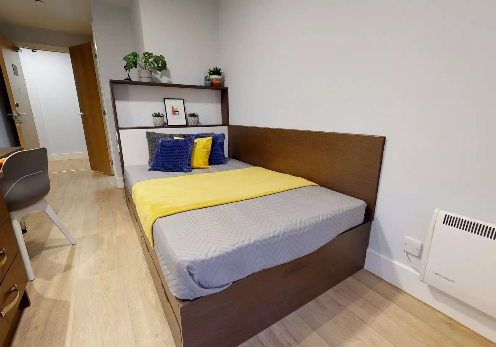 Saver En-Suite - 7
