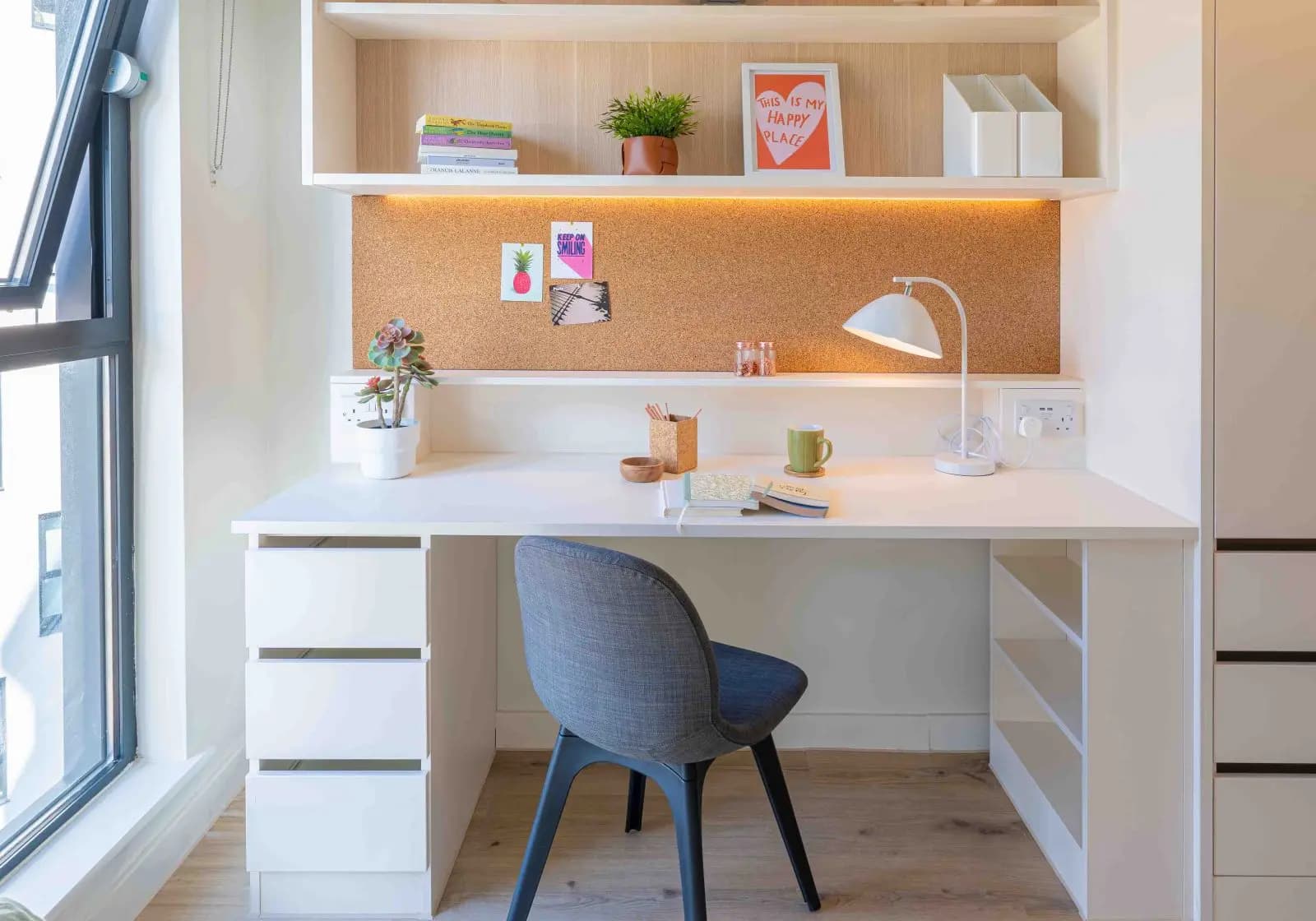 Gold En-Suite - 7