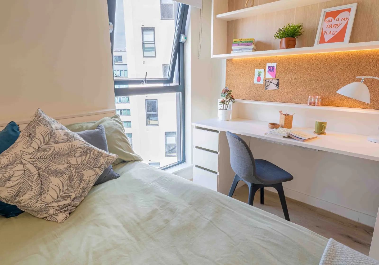 Gold En-Suite Plus - 6