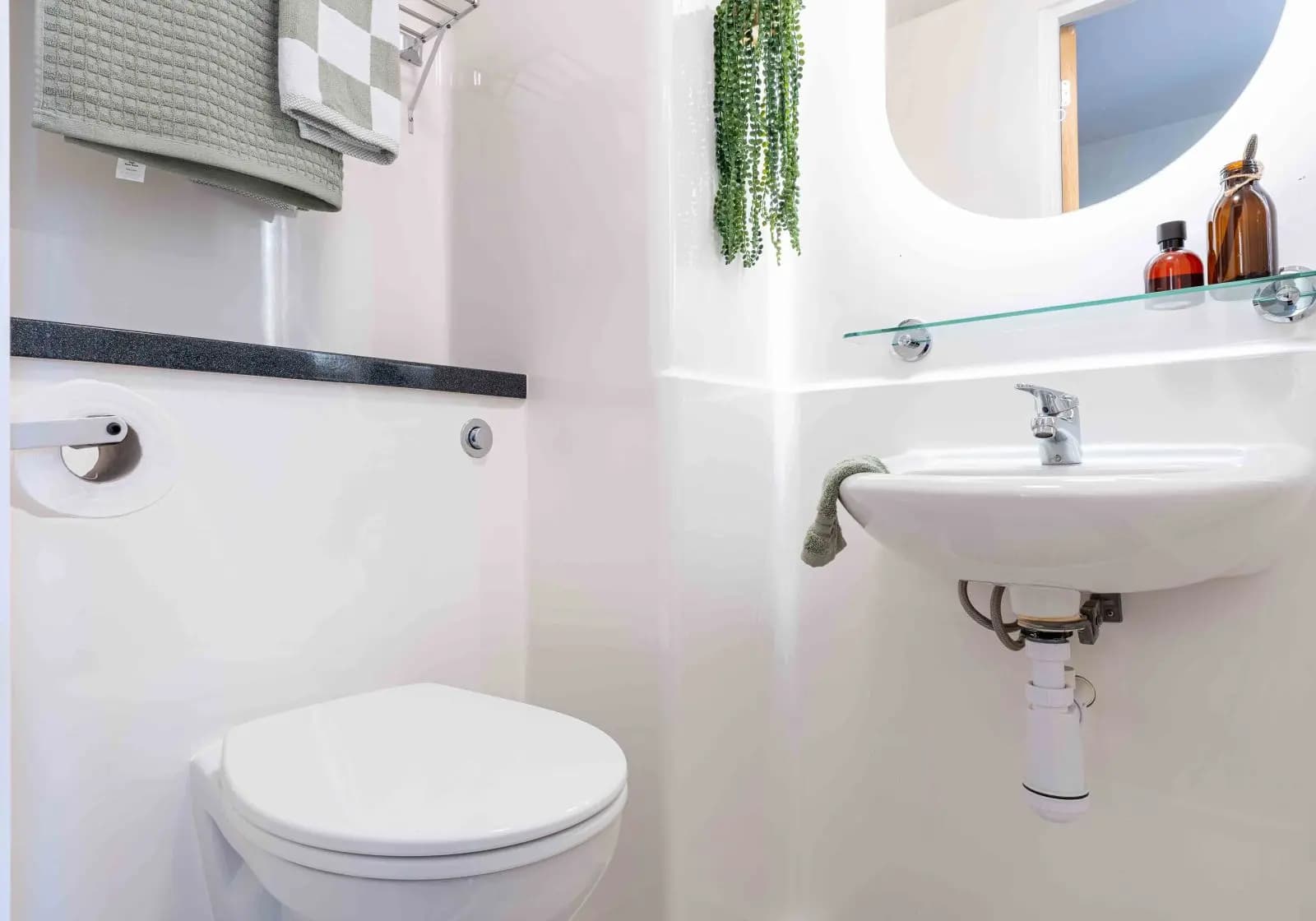 Gold En-Suite Plus - 8