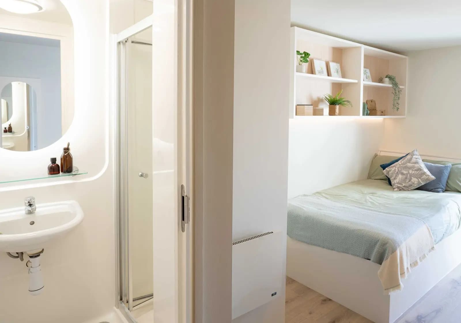Gold En-Suite Plus - 2