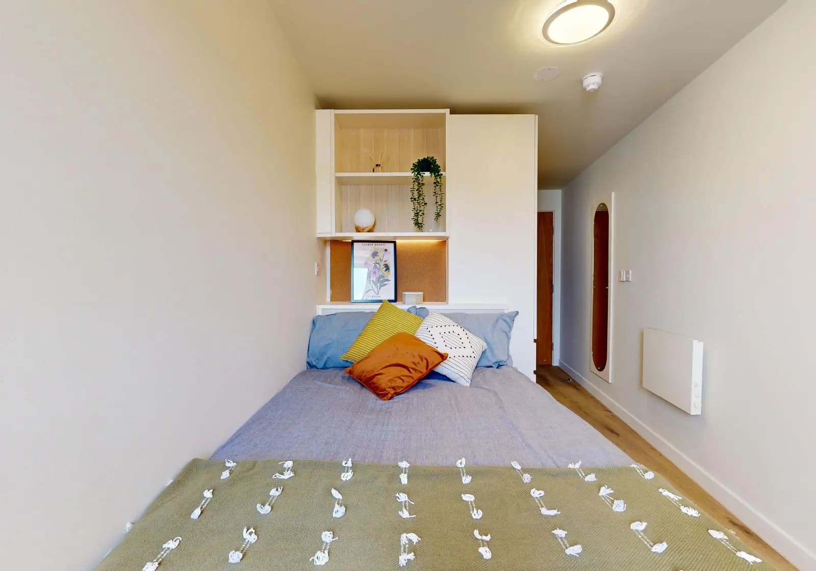 Silver En-Suite Plus - 2