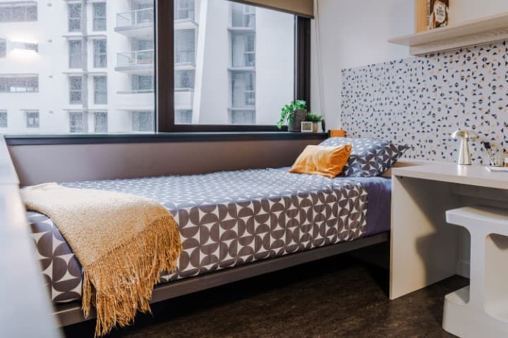 5-Bedroom Apartment (Corner View) - 1