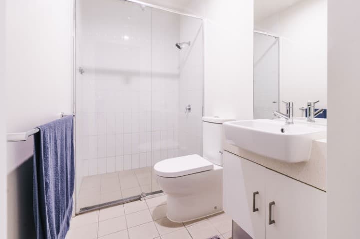 5-Bedroom Apartment (Corner View) - 3
