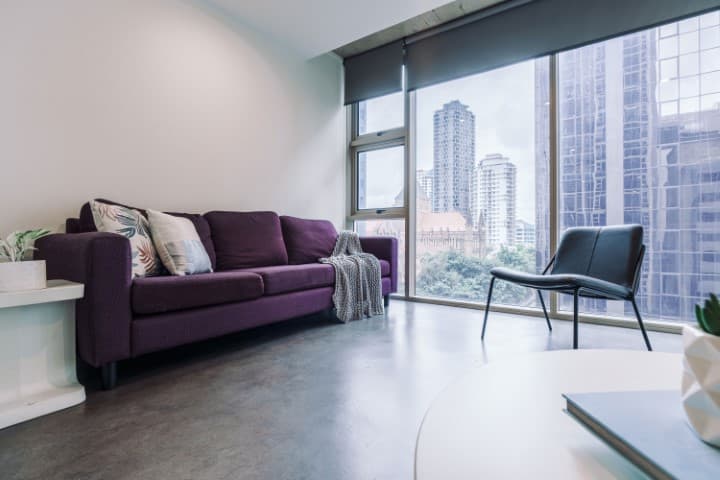5-Bedroom Corner View - 2
